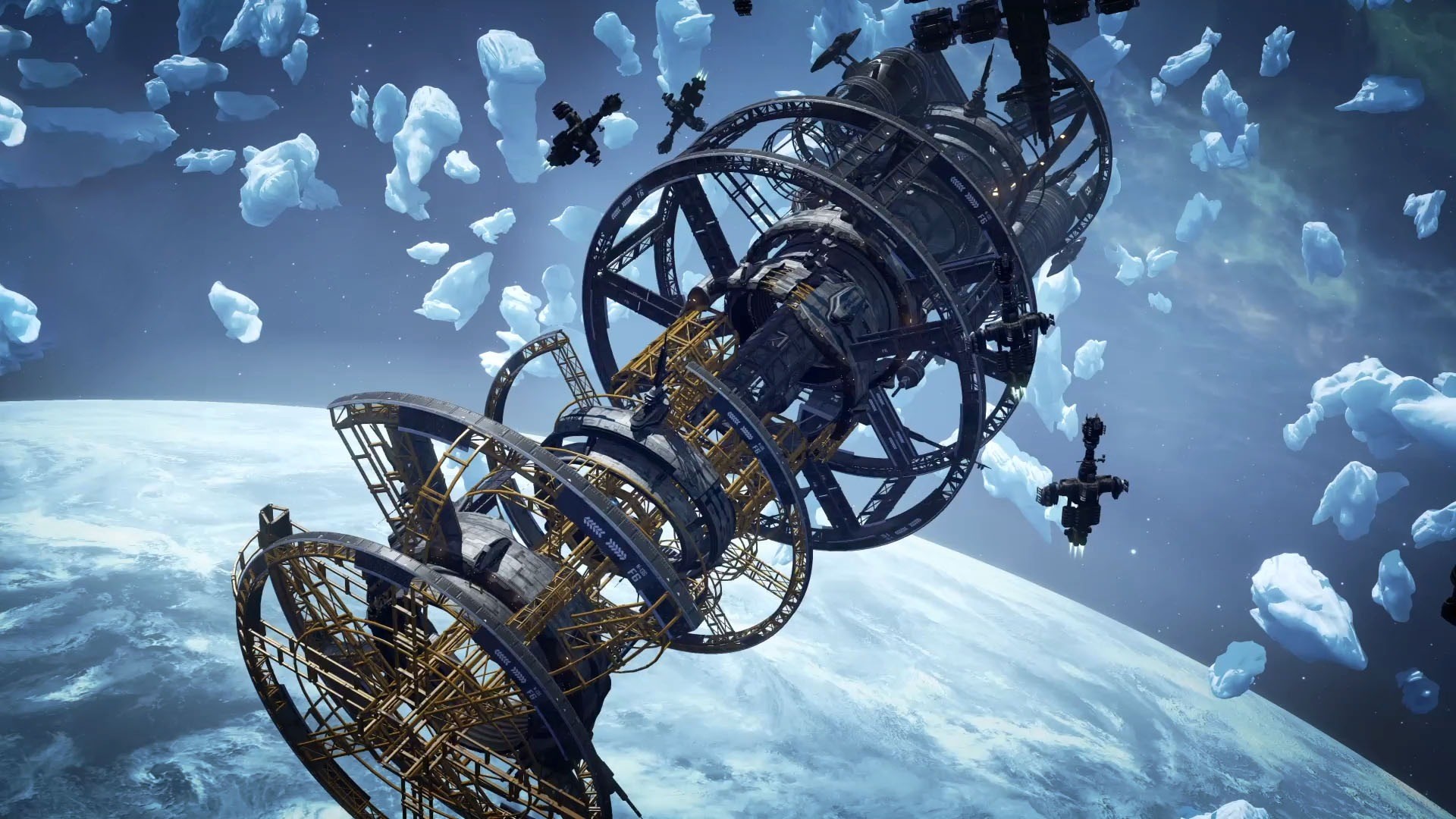 EVE: Valkyrie